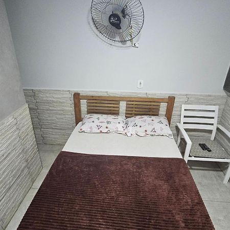 Ferienwohnung Nossa Casa Loft Arraial do Cabo Exterior foto