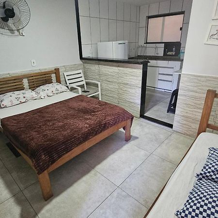Ferienwohnung Nossa Casa Loft Arraial do Cabo Exterior foto