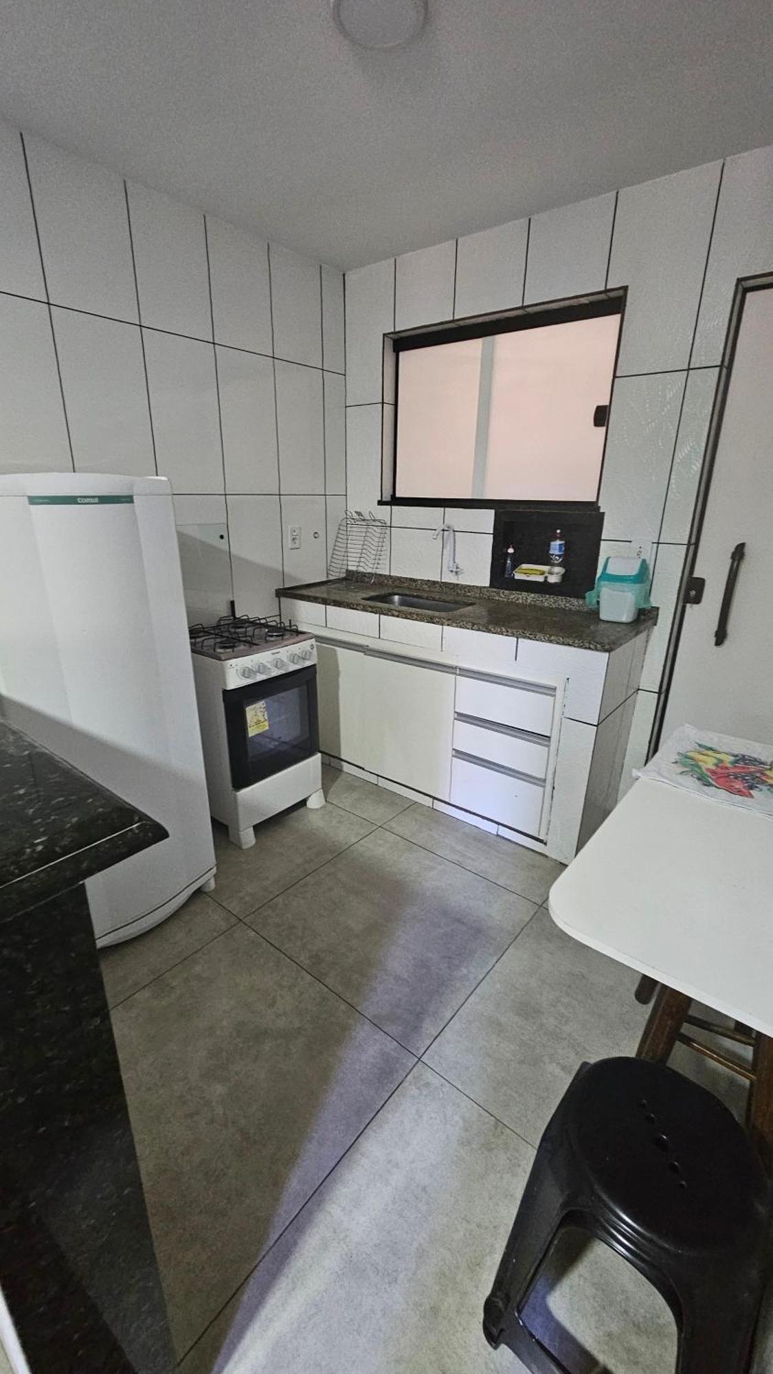 Ferienwohnung Nossa Casa Loft Arraial do Cabo Exterior foto