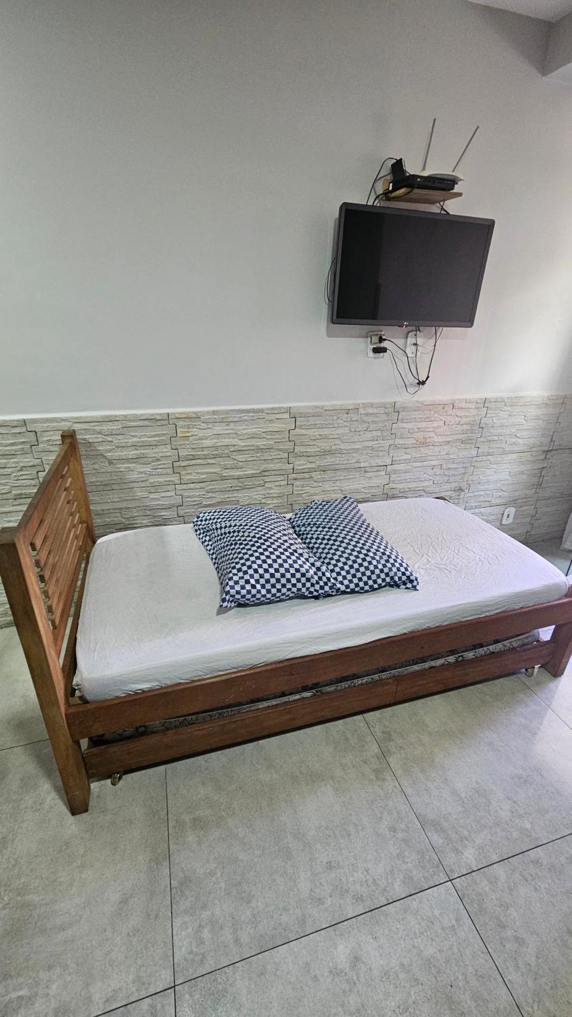Ferienwohnung Nossa Casa Loft Arraial do Cabo Exterior foto