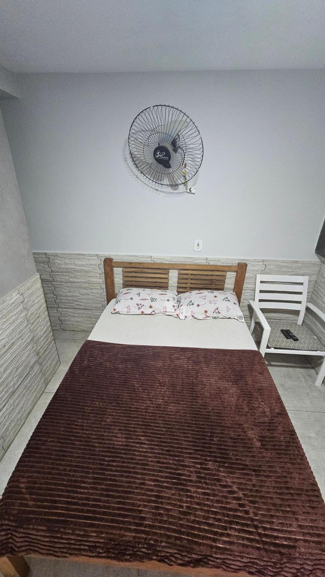 Ferienwohnung Nossa Casa Loft Arraial do Cabo Exterior foto
