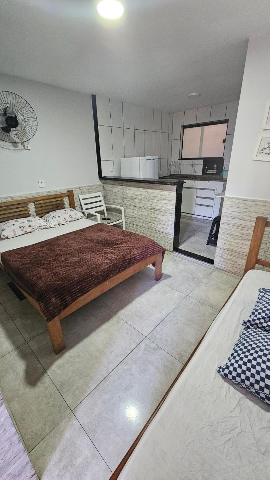 Ferienwohnung Nossa Casa Loft Arraial do Cabo Exterior foto